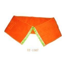 China Cotton Terry Sports Towel with Your Specification and Preferred Color (YT-1307) factory