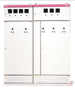 China 380V GGD Type Motor Control Switchgear Easy Assembly factory