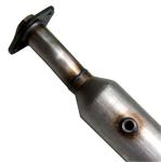 Catalytic Converter Exhaust Manifold For 2003 - 2011 Honda Element 2.4L