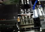 DPP-250E Automatic Alu Alu Blister Packing Machine Cold Forming Aluminum
