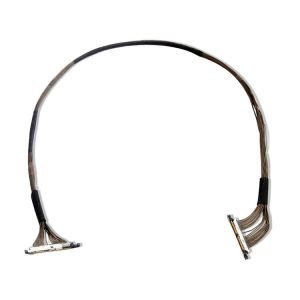 26 Pin Mipi Hirose Lvds EDP Cable DF56-26P-0.3SD Image Sensor