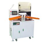 Factory Price Cylindrical battery testing machine for intrenal resistance and