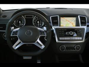 China Auto Wireless CarPlay 5.8G MERCEDES BENZ Navigation System Carplay Module factory