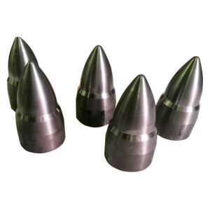 China Tungsten Carbide Cutting Tools Combined YG8 High Hardness Bending Resistant on sale