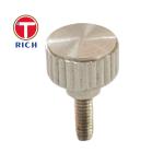 Cnc Machining Stainless Steel Parts SUS303 SUS304 SS316 SS316L For Stainless