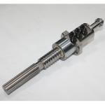 Stainless Steel Twin Screw Extruder Barrel Customizable Screw Barrel Set
