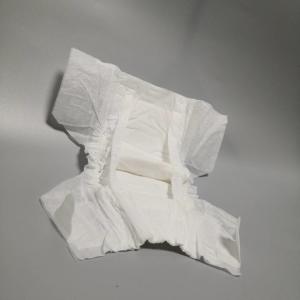 China Waterproof PE Back Sheet Dry Surface Female Sanitary Napkin factory