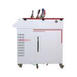 Steam Spraying Washing System 220V/380V Portable High Pressure Wet and Dry Steam