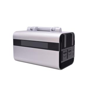 China OEM ODM 1000w Portable Power Station Portable Outdoor Power Supply factory