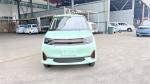 3000w Four Wheeler Electric Car 4 Wheeler Electric Vehicle 72V