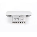Weekly Programmable Touch Screen Temperature Digital Room Thermostat 230VAC