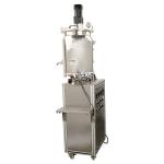 Vertical Pressurized Mascara Filling Machine For Quantitative Filling