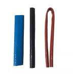 6mm Silicone Rubber Fiberglass Sleeving Fireproof For Heat Resistance