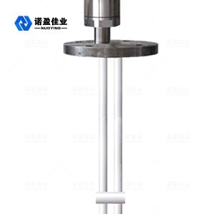 China NYSP-M21 RF Admittance Level Transmitter For Low Dielectric Constant Liquid factory