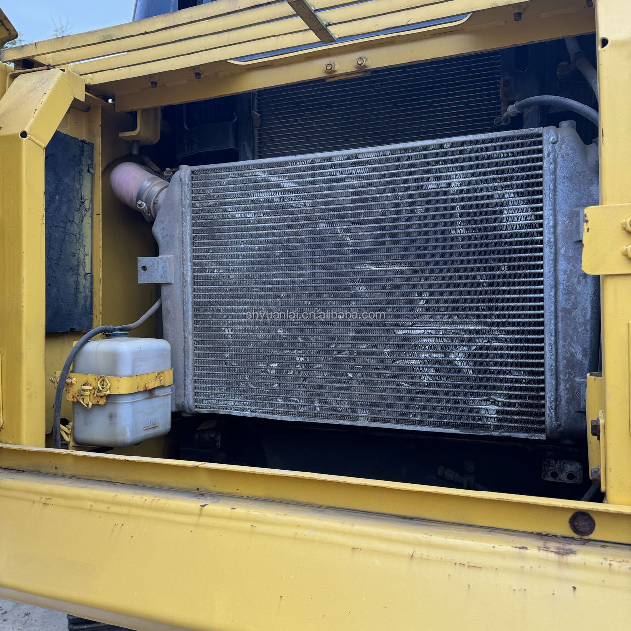 Used Excavator Accepting Reservation Crawler Komatsu PC300 360 400 450 Used Imported Excavators Komatsu pc450 Excavator