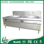 Heavy Duty Kitchen Equipment for hotel use
