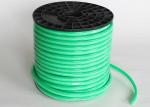 Indoor / Outdoor Flexible Neon Rope Light , IP65 Flexible Led Neon Rope