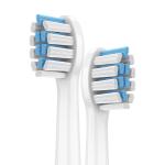 Confortable Soft Mini Electric Toothbrush Heads Water Proof Package HX624-X