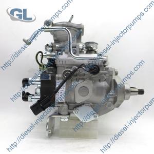 China Genuine Brand New Diesel Injector Fuel Pump 33100-42871 3310042871 104740-7971 1047407971 For Hyundai factory