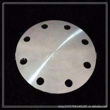 China 254SMO blind flange factory