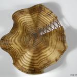 Professional Artisans Hand Carved Wood Sculptures Nordic Style