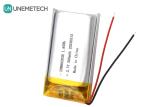 UNEMETECH 3.7V Li-ion Polymer Battery 500mAh Lithium Polymer Battery 802036 1