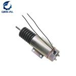 12v Shut Down Stop Solenoid 2001-12E2U1 D513-A32V12