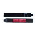 Arm Knee Shoulder Pain Relief Wearable Light Therapy Wrap Flexible Red Light