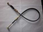 Brand new Sinotruk spare parts Howo Accelerator cable WG9725570002