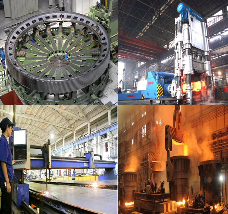 Ore Grinding Mill Stone Crusher Machine Jaw Crusher Used In Industrial Construction