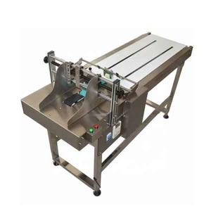 China Belt Conveyor Automatic Friction Paging Machine High Volume factory