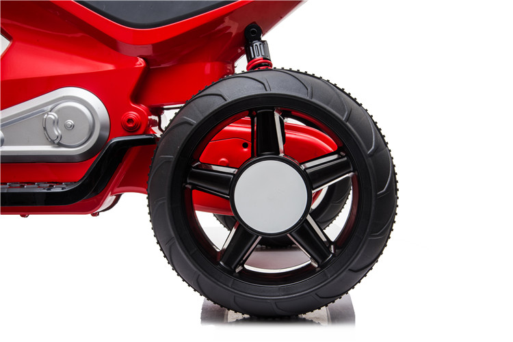 Atv Trailers Batteries 12V 24V for Kids' Ride On Cars Motorcycles Electric 4x4 Toys