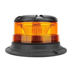 China Waterproof Amber Strobe Light 10V - 110V Forklift Strobe Light CE/ISO Certified Export factory