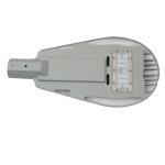 IP65 30w 50w all in one integrated LED street light for outdoor waterproof