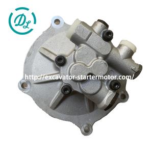 China K5V200 K5V200DPH Excavator Hydraulic Gear Pump Excavator E330 factory