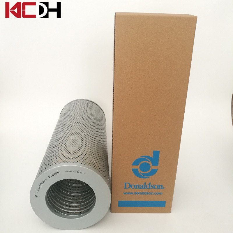 P762921 0.23M Excavator Hydraulic Filter
