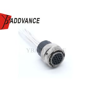 Automotion Amphenol RT0W61419PNHEC03 RT0W61419SNHEC03 19 Pin Round Industrial