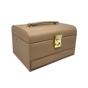 China Jewelry Storage Box Earring Jewellery Packaging Box Organizer factory