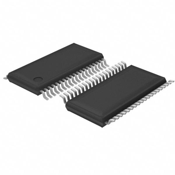 China MSP430F2252IDAR Integrated Circuit Chip new & original MIXED SIGNAL MICROCONTROLLER factory