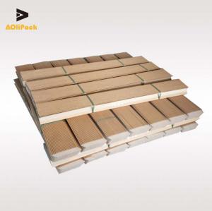 China 1m Length Cardboard Edge Protectors factory