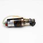 Yn35v00004f1 Excavator Hydraulic Pump Solenoid Valve KDRDE5K-20/40C07-109