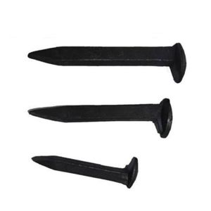 China High Quality Railway Rail Dog Spikes Long Lasting on sale