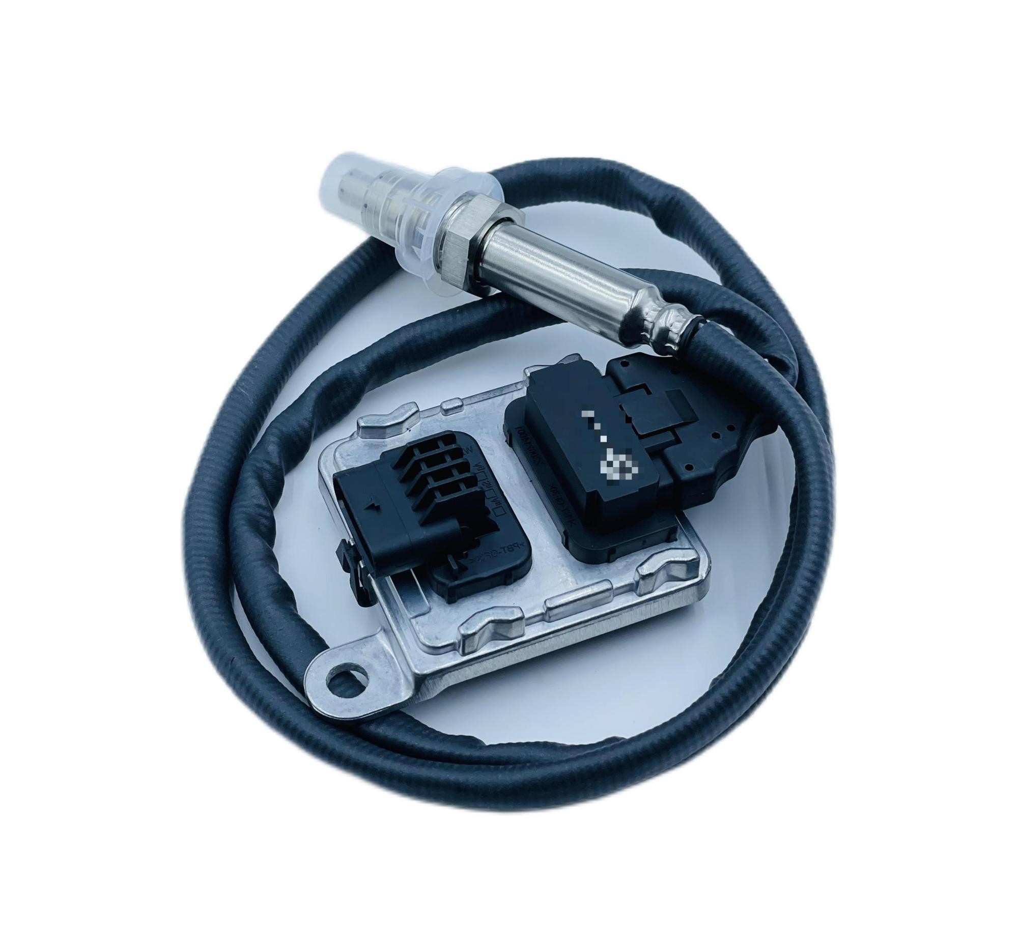 Nitrogen Oxide Nox Sensor Fits For Mercedes Benz OEM A0009054114 SNS1152