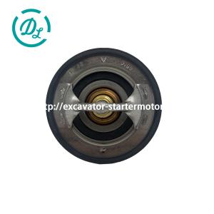 China 8-98017027-2 Engine Parts Thermostat 8980170272 85° Engine 4JJ1 4JK1 factory