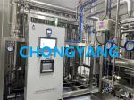Pharmaceutical Medical And Laboratory High Purity Water Systems For Power