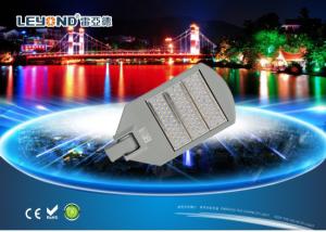 China Custom Residential Street Lights , Outdoor Street Lamps 200 W For Parks / Schools hot selling factory
