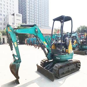 China High Quality used original Japan Kubota U25 mini excavator factory