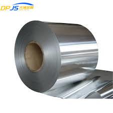 China 1235 5052 Aluminum Sheet Coil 7075 5086 6061 5052 Aluminum Foil Alloy 8011 factory