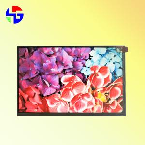 China TFT LCD Display Full View 10.1 Display 1280x800 High Resolution factory
