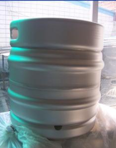 China 30L DIN beer keg factory